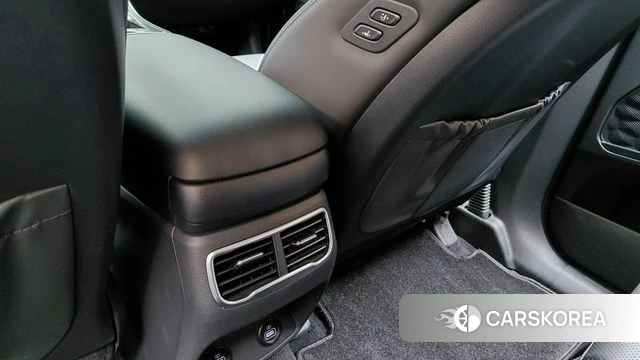 Hyundai The New Santa Fe id 4692254 из Кореи 28