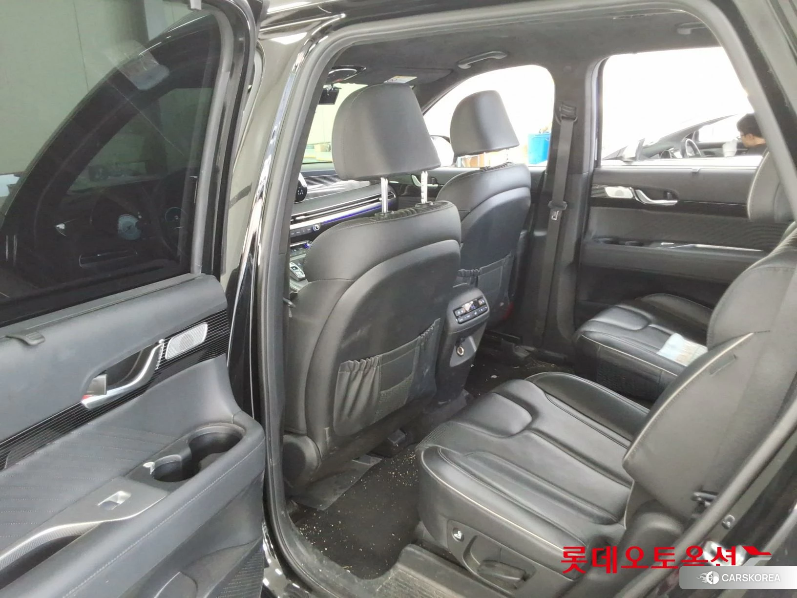 Hyundai Palisade id 4664261 из Кореи 28
