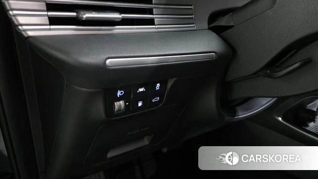 Hyundai The New Grandeur IG id 4775529 из Кореи 28