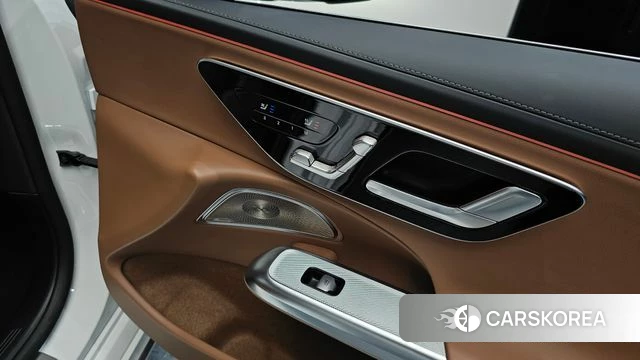 Mercedes-Benz E-Class W214 id 4847489 из Кореи 28