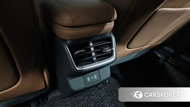 Hyundai Grandeur Hybrid (GN7) id 4469165 из Кореи 28