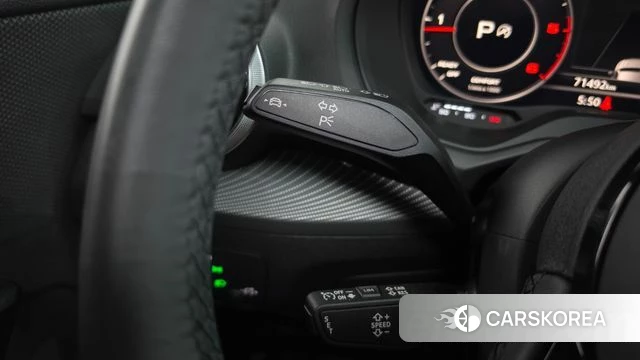 Audi Q2 id 4281494 из Кореи 28
