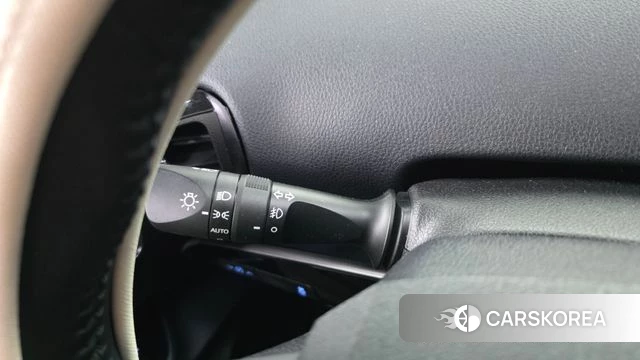 Toyota Prius 4th Generation id 4620188 из Кореи 28