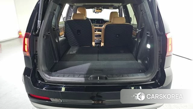 Kia Mohave Master id 4722016 из Кореи 28