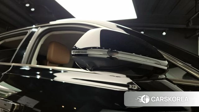 Hyundai Grandeur Hybrid (GN7) id 4249001 из Кореи 28