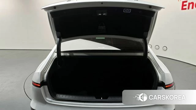 Hyundai Grandeur Hybrid (GN7) id 4230795 из Кореи 28