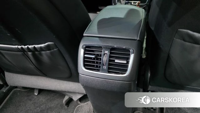 Hyundai Grandeur IG Hybrid id 4459666 из Кореи 28