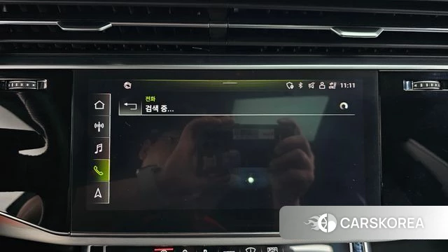 Audi Q8 (4M) id 4187346 из Кореи 28