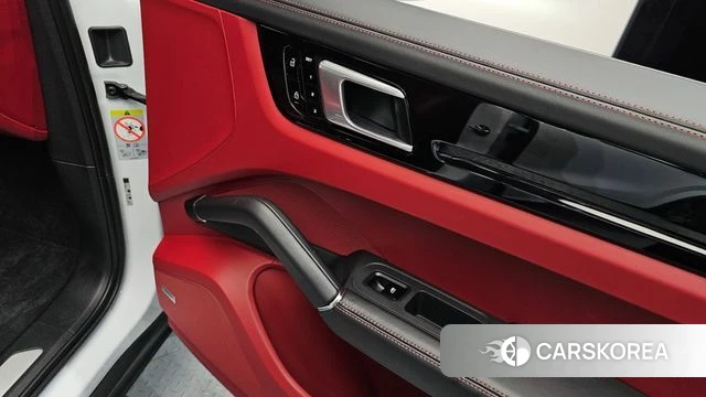 Porsche Cayenne (PO536) id 4581007 из Кореи 28
