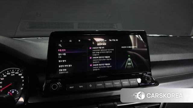 Kia Seltos id 4793473 из Кореи 28