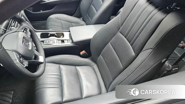 Honda Accord 10th Generation id 4403252 из Кореи 28