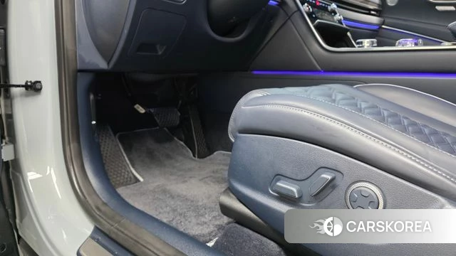 Genesis GV80 Coupe id 4879771 из Кореи 28