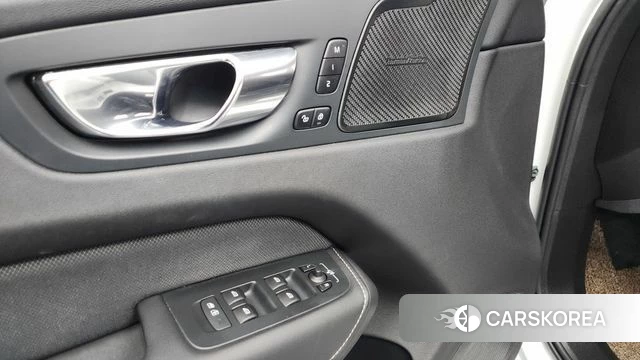 Volvo XC60 second Generation id 4446158 из Кореи 28