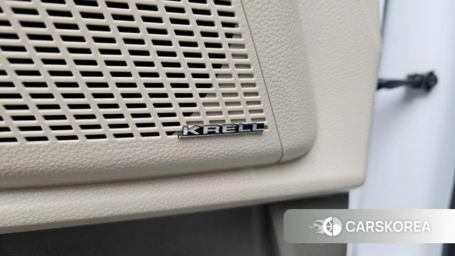 Kia Carnival 4th generation id 4445686 из Кореи 28