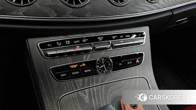 Mercedes-Benz CLS-Class C257 id 4464725 из Кореи 28