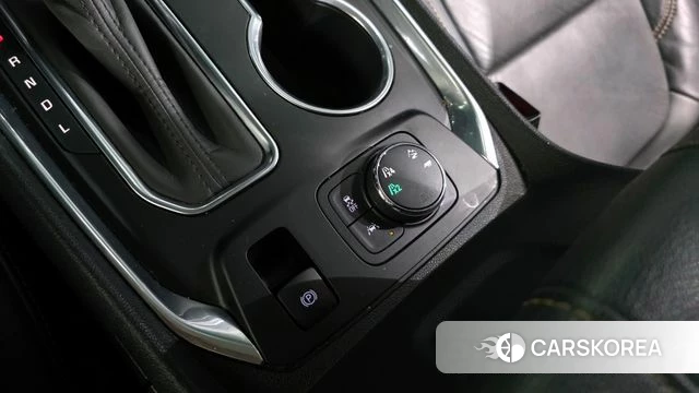 Chevrolet (GM Daewoo) Traverse id 4402904 из Кореи 28