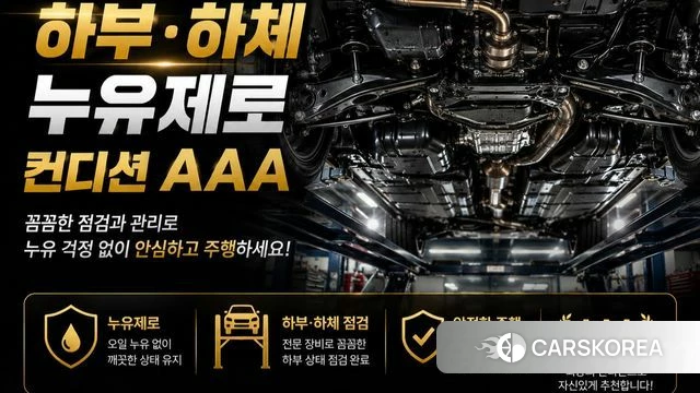 Kia More K9 id 4769966 из Кореи 28