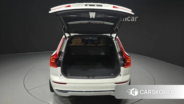 Volvo XC60 second Generation id 4623013 из Кореи 28