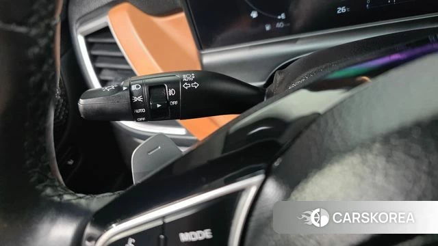 Kia The New Seltos id 4549133 из Кореи 28