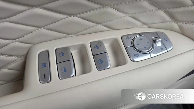 Genesis G70 id 4849761 из Кореи 28