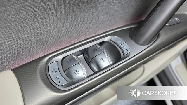 Genesis GV60 id 4636309 из Кореи 28