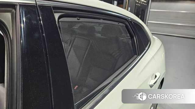 Hyundai The New Grandeur IG Hybrid id 4409971 из Кореи 28