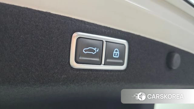 Hyundai Grandeur Hybrid (GN7) id 4691353 из Кореи 28