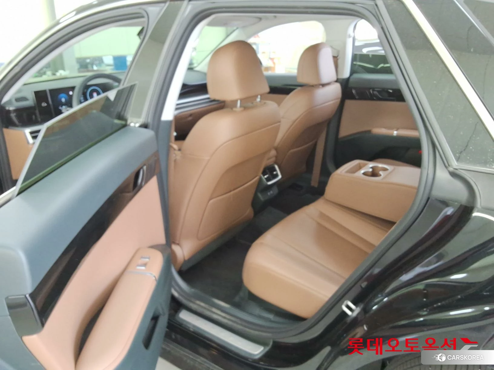 Hyundai Grandeur id 4347321 из Кореи 28