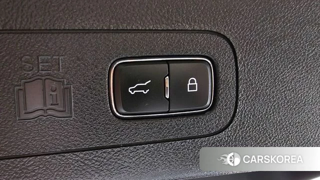 Lincoln Aviator 2nd generation id 4283566 из Кореи 28