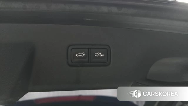 Kia Carnival 4th generation id 4656484 из Кореи 28