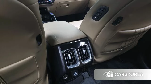 Kia The New Sorento 4th Generation id 4222863 из Кореи 28