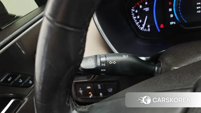 Hyundai Santa Fe TM id 4895657 из Кореи 28