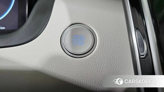 Hyundai Tucson Hybrid (NX4) id 4613401 из Кореи 28