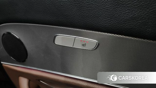 Mercedes-Benz E-Class W213 id 4471539 из Кореи 28