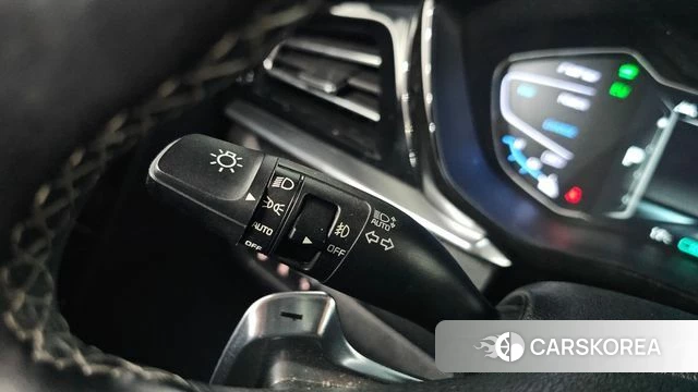 Kia The New Niro id 4232386 из Кореи 28