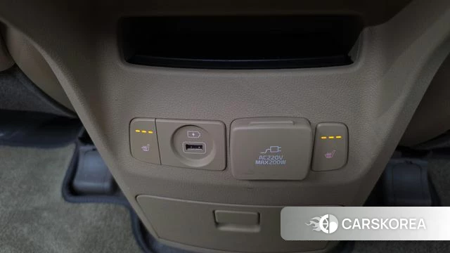 Kia The New Carnival id 4684425 из Кореи 28