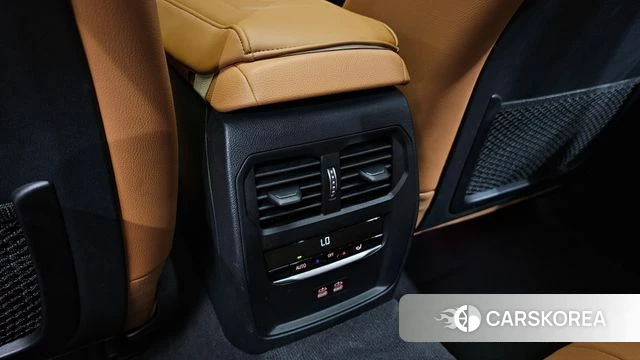 BMW 3 Series (G20) id 4670746 из Кореи 28