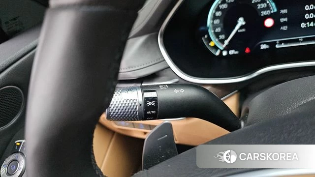 Genesis G80 (RG3) id 4591686 из Кореи 28