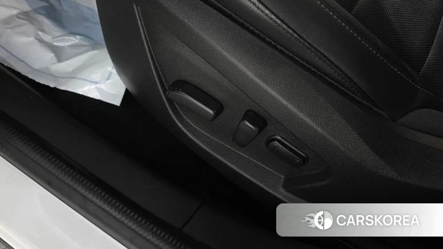 Renault Korea (Samsung) XM3 id 4368892 из Кореи 28