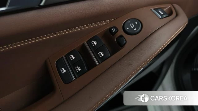 BMW X5 (G05) id 4602460 из Кореи 28