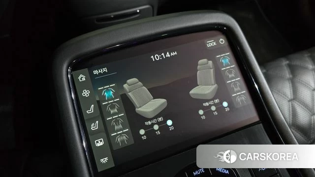 Genesis G90 (RS4) id 4681529 из Кореи 28