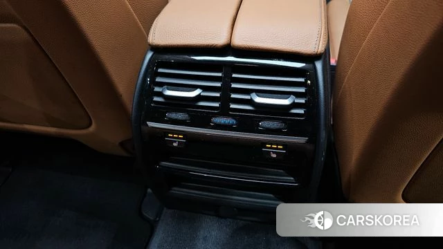 BMW 5 Series (G30) id 4751399 из Кореи 28