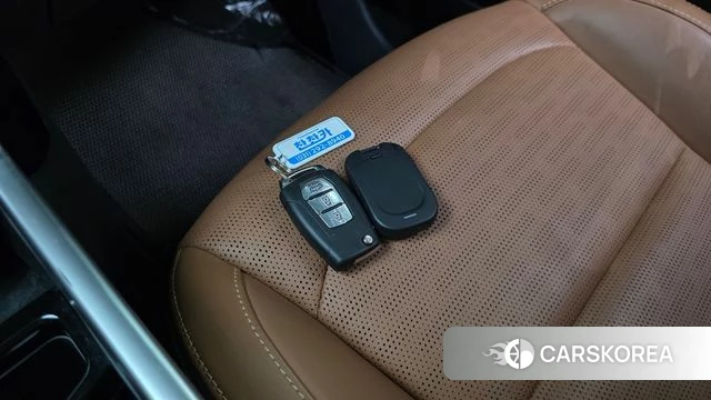 Ssangyong Torres id 4735328 из Кореи 28