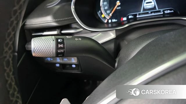 Genesis G80 (RG3) id 4769541 из Кореи 28