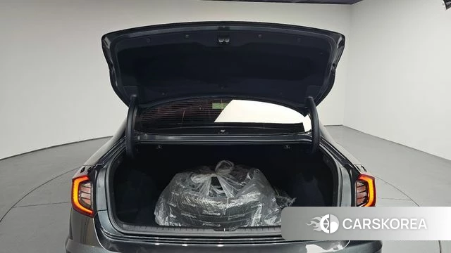 Hyundai Sonata (DN8) id 4401556 из Кореи 28