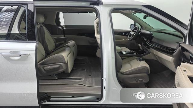 Kia The New Carnival 4th Generation id 4349161 из Кореи 28
