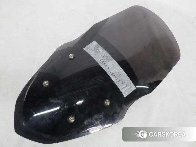 Yamaha MT-03 id 4183507 из Японии 28
