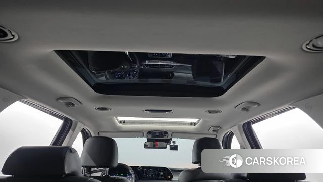 Hyundai Palisade id 4693092 из Кореи 28
