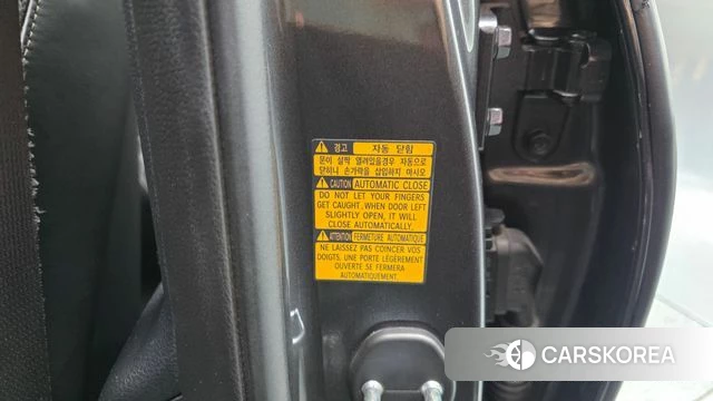 Genesis GV80 id 4746254 из Кореи 28