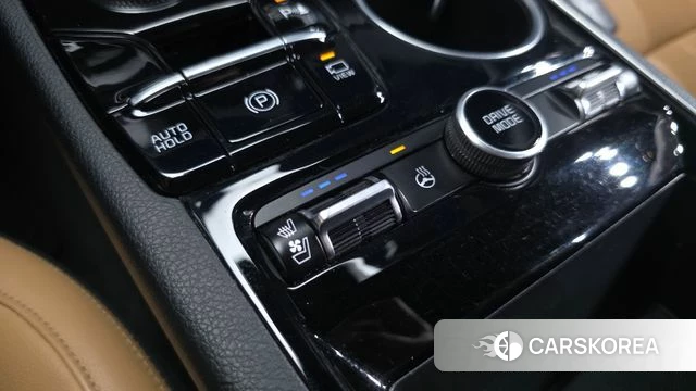 Kia K5 Hybrid 3rd Generation id 4894816 из Кореи 28